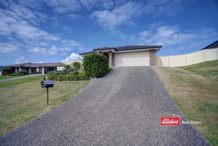 3 White Circuit, Gloucester NSW 2422
