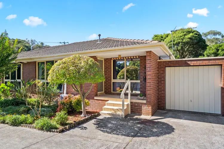 3/3 Williamson Road, Ferntree Gully VIC 3156