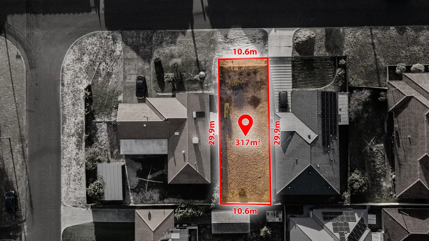 Main view of Homely land listing, 10 Okewood Way, Morley WA 6062