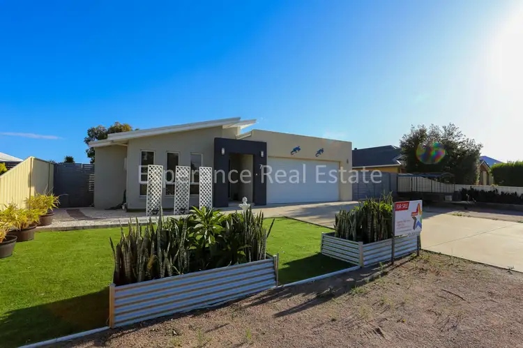 Main view of Homely house listing, 7 Sommet Street, Castletown WA 6450