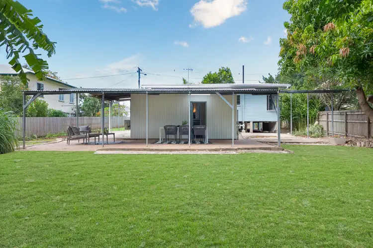 Third view of Homely house listing, 21 Briarfield street, Mundingburra QLD 4812