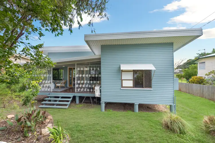 Fourth view of Homely house listing, 21 Briarfield street, Mundingburra QLD 4812