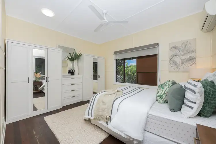 Fifth view of Homely house listing, 21 Briarfield street, Mundingburra QLD 4812