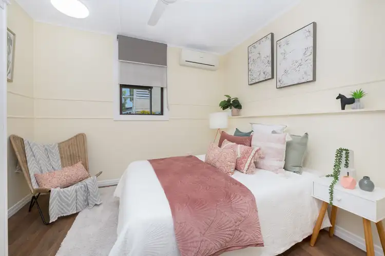 Sixth view of Homely house listing, 21 Briarfield street, Mundingburra QLD 4812