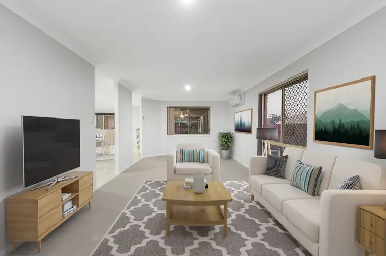 Third view of Homely house listing, 15 Daniells Court, Ormeau QLD 4208