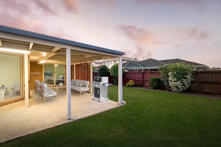 Fifth view of Homely house listing, 15 Daniells Court, Ormeau QLD 4208