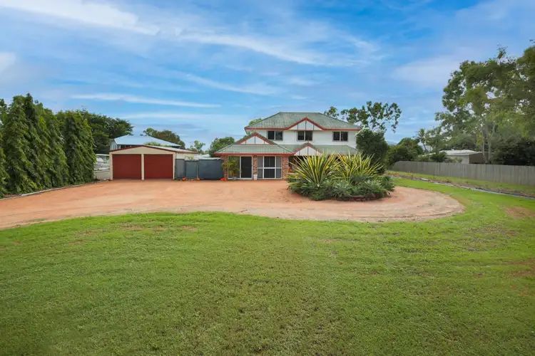 37A Hammond Way, Kelso QLD 4815