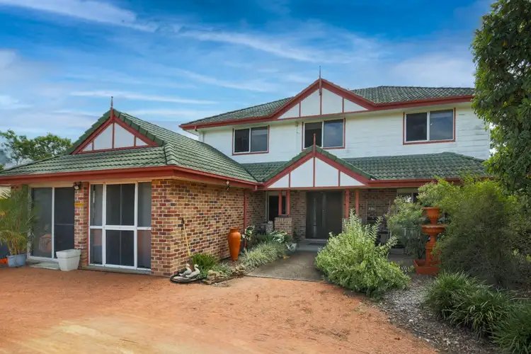 Second view of Homely house listing, 37A Hammond Way, Kelso QLD 4815