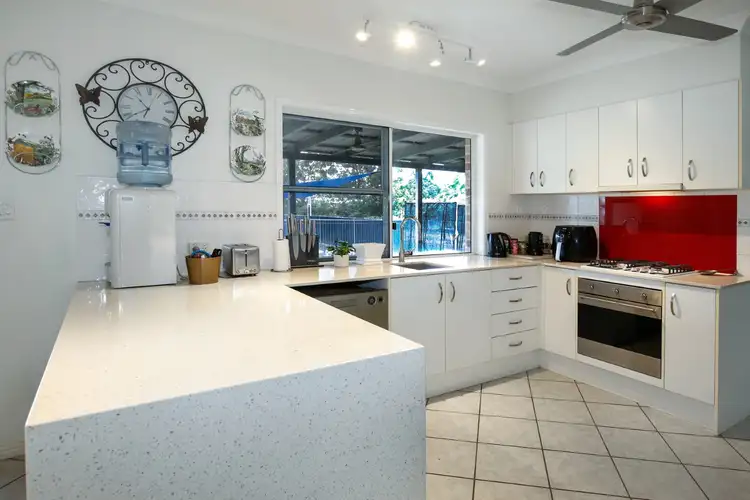 Fourth view of Homely house listing, 37A Hammond Way, Kelso QLD 4815