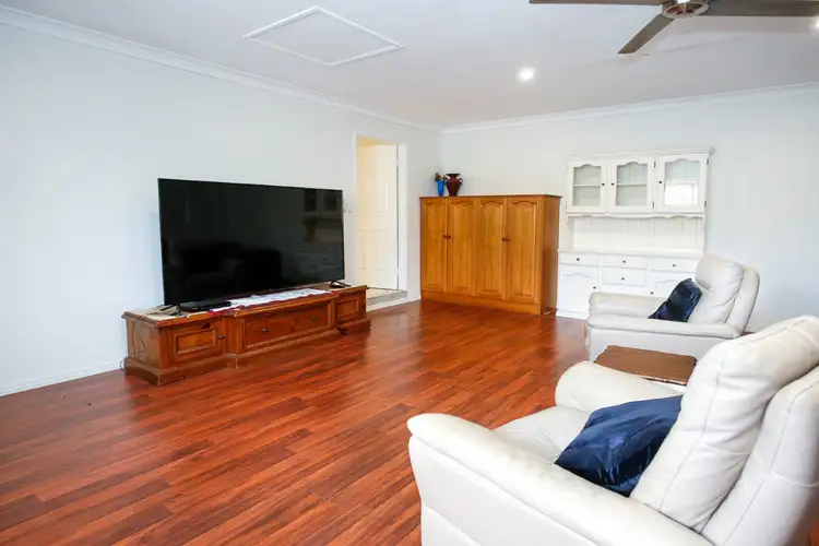 Fifth view of Homely house listing, 37A Hammond Way, Kelso QLD 4815