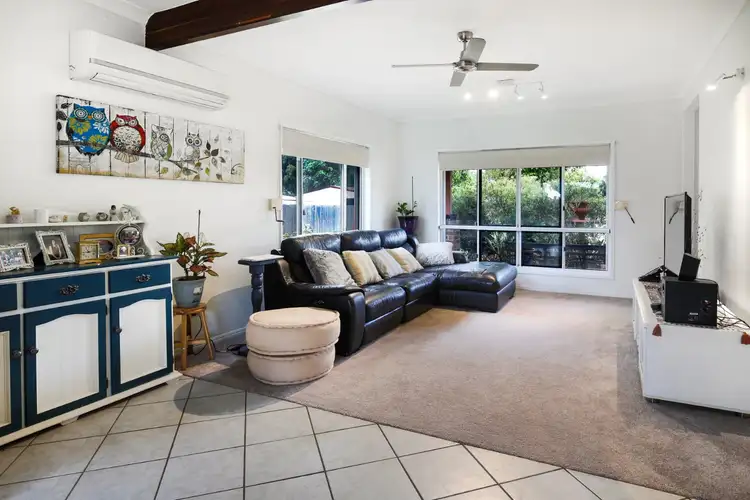 Sixth view of Homely house listing, 37A Hammond Way, Kelso QLD 4815