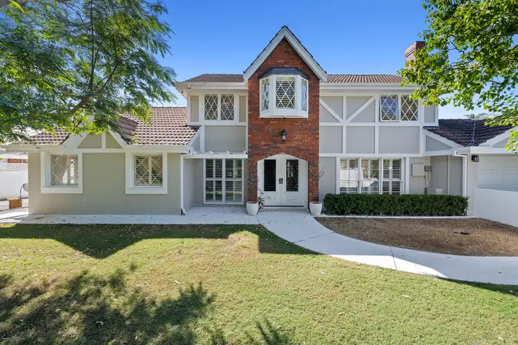 14 Fairfield Way, Halls Head WA 6210