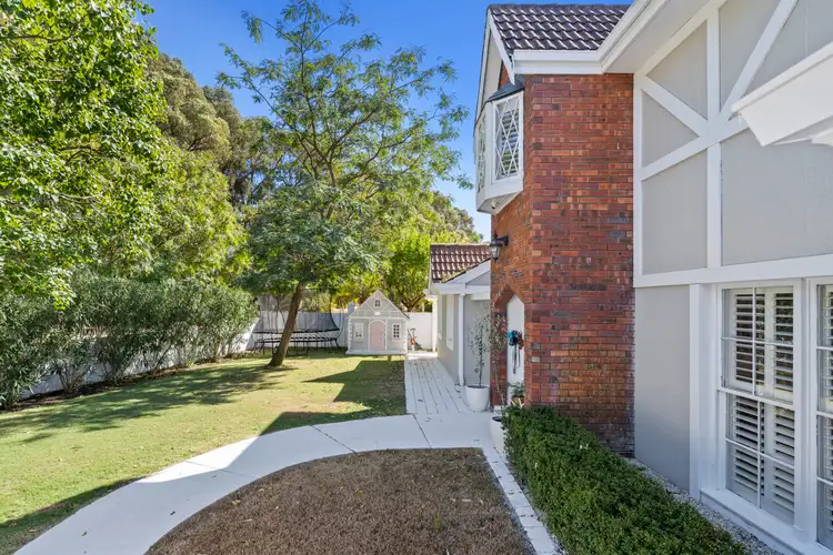 Fourth view of Homely house listing, 14 Fairfield Way, Halls Head WA 6210