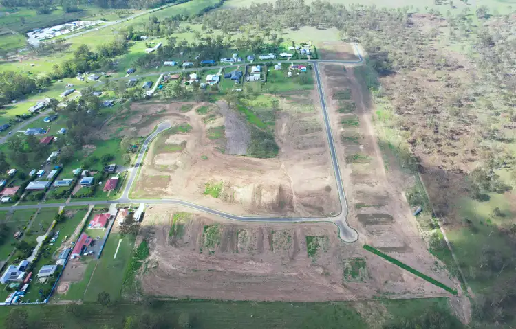 Seventh view of Homely land listing, LOT 30 Adam Drive (scenic Pocket Estate), Aratula QLD 4309