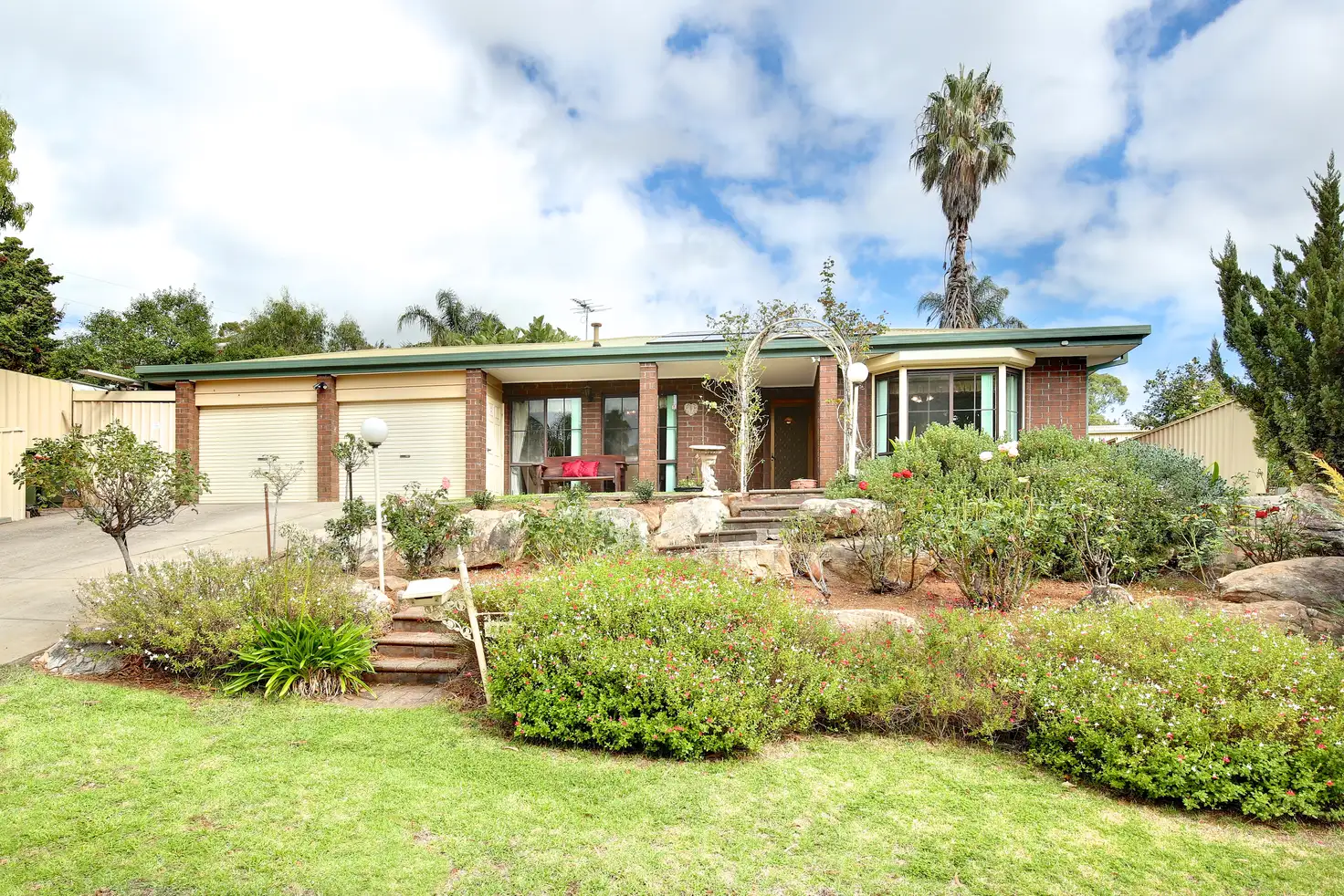 Main view of Homely house listing, 10 Rudge Close, Happy Valley SA 5159