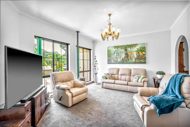 Third view of Homely house listing, 10 Rudge Close, Happy Valley SA 5159