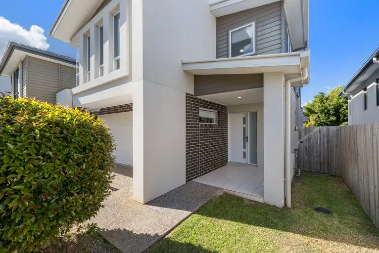 Third view of Homely house listing, 52 Queen Street, Redland Bay QLD 4165