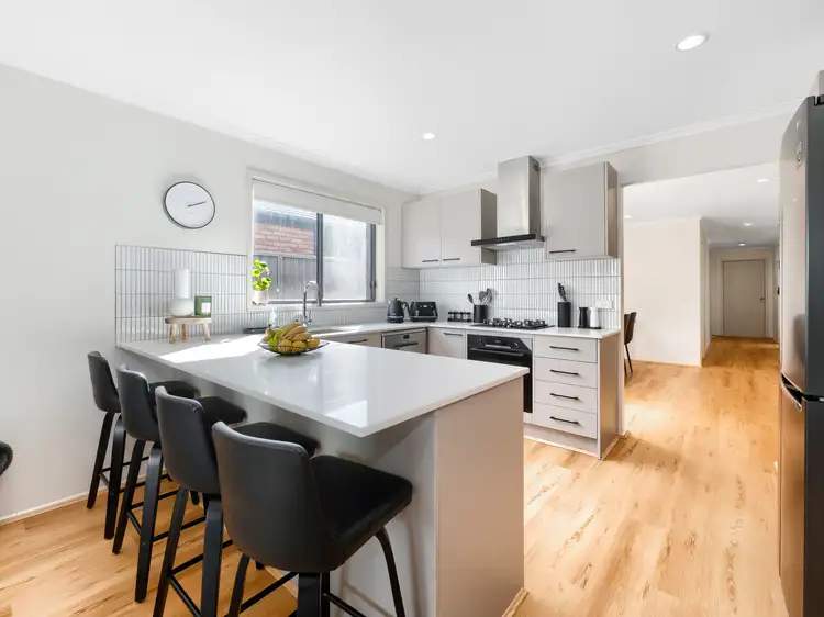 Main view of Homely house listing, 11 Tyndall Street, Cranbourne East VIC 3977