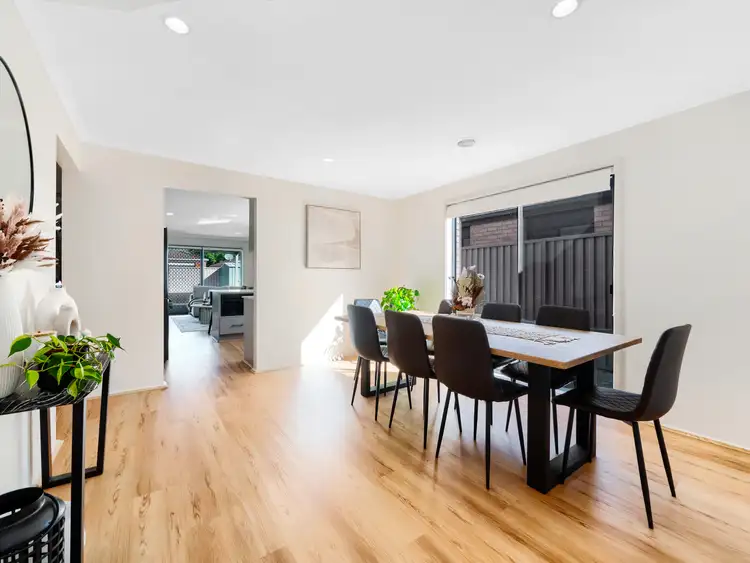 Fifth view of Homely house listing, 11 Tyndall Street, Cranbourne East VIC 3977