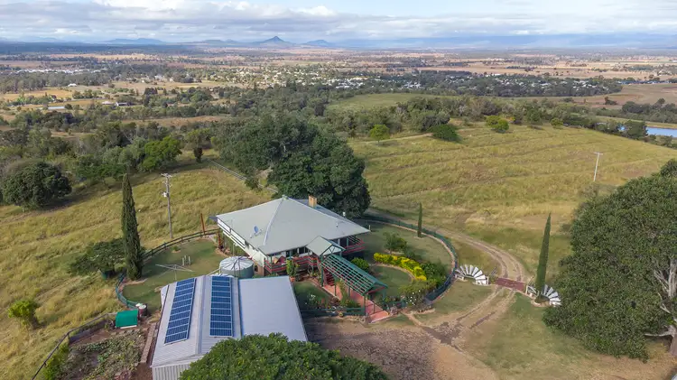 87 Blakes Road, Rosewood QLD 4340