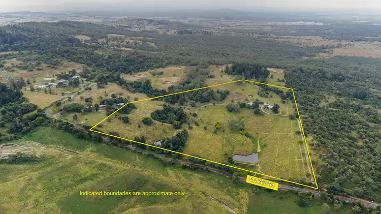 Second view of Homely house listing, 87 Blakes Road, Rosewood QLD 4340
