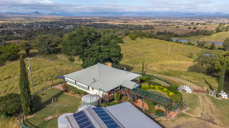 Third view of Homely house listing, 87 Blakes Road, Rosewood QLD 4340
