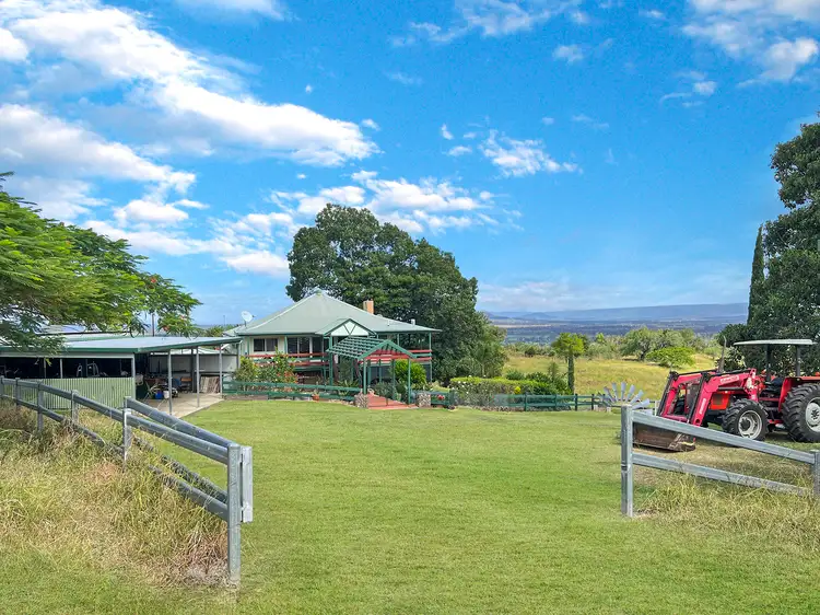 Fourth view of Homely house listing, 87 Blakes Road, Rosewood QLD 4340