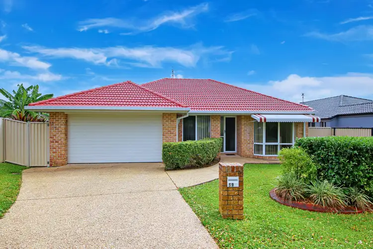 59 Oak Street, Cooroy QLD 4563