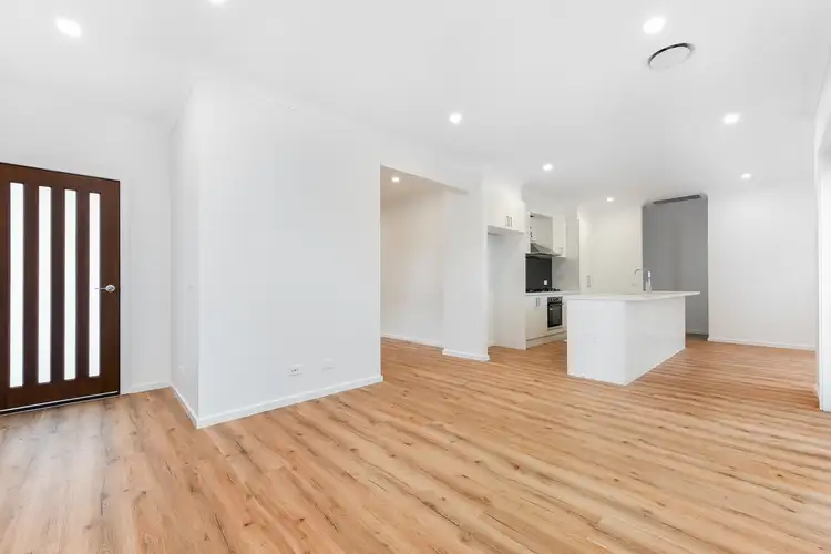 Second view of Homely unit listing, 2/29 Navarre Drive, Cranbourne West VIC 3977