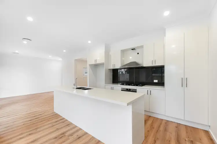 Third view of Homely unit listing, 2/29 Navarre Drive, Cranbourne West VIC 3977