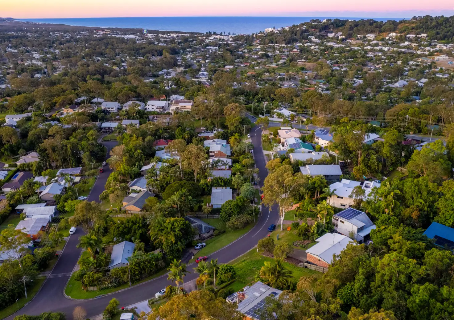 Main view of Homely land listing, 15 Learg Street, Coolum Beach QLD 4573
