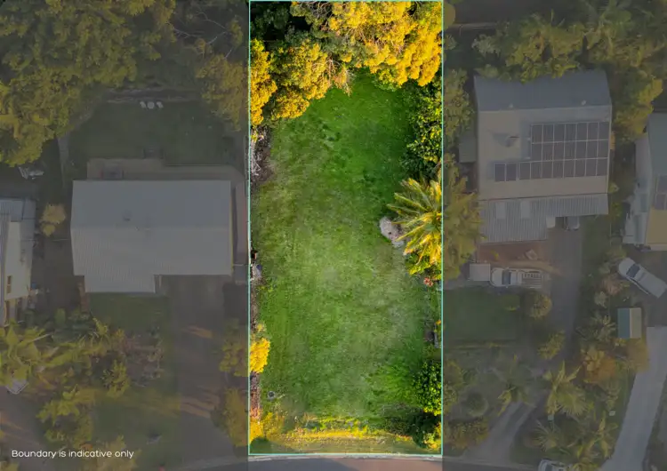 Third view of Homely land listing, 15 Learg Street, Coolum Beach QLD 4573
