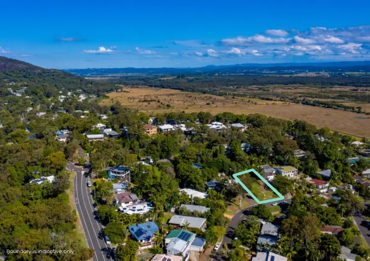 Fifth view of Homely land listing, 15 Learg Street, Coolum Beach QLD 4573