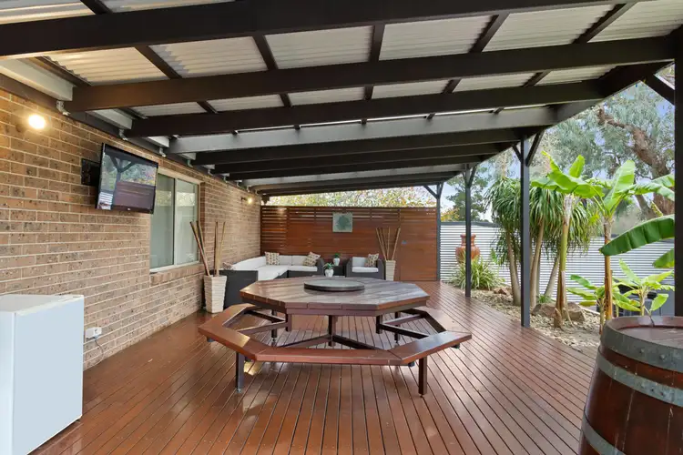 Third view of Homely house listing, 134 Pindarra Boulevard, Langwarrin VIC 3910