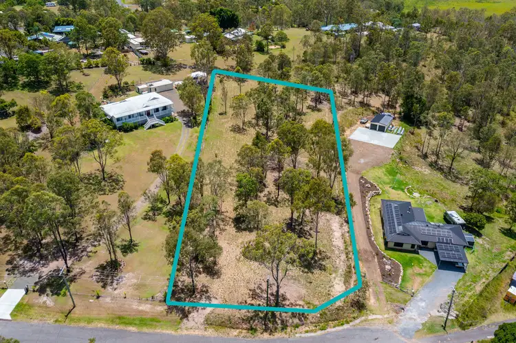 Main view of Homely land listing, 26-28 Barker Place, Kooralbyn QLD 4285