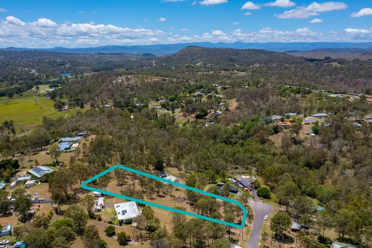Third view of Homely land listing, 26-28 Barker Place, Kooralbyn QLD 4285