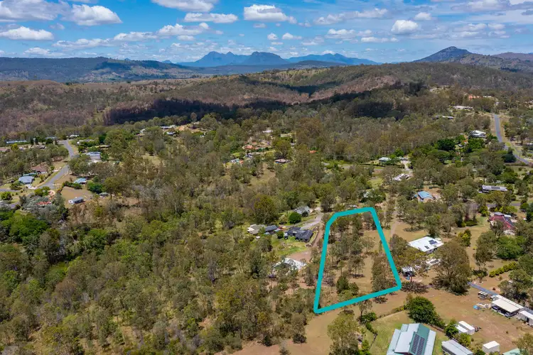 Fifth view of Homely land listing, 26-28 Barker Place, Kooralbyn QLD 4285