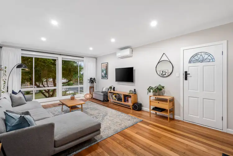 Second view of Homely house listing, 55 Colorado Drive, Corio VIC 3214