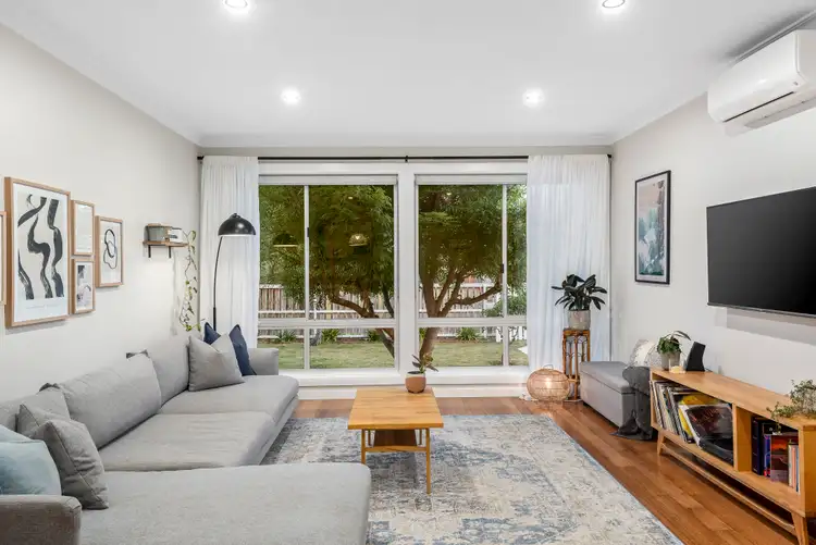 Third view of Homely house listing, 55 Colorado Drive, Corio VIC 3214