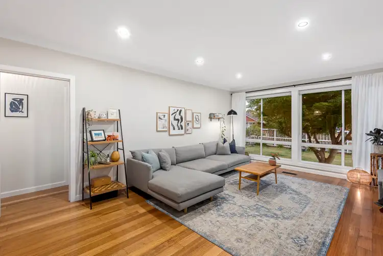 Fourth view of Homely house listing, 55 Colorado Drive, Corio VIC 3214