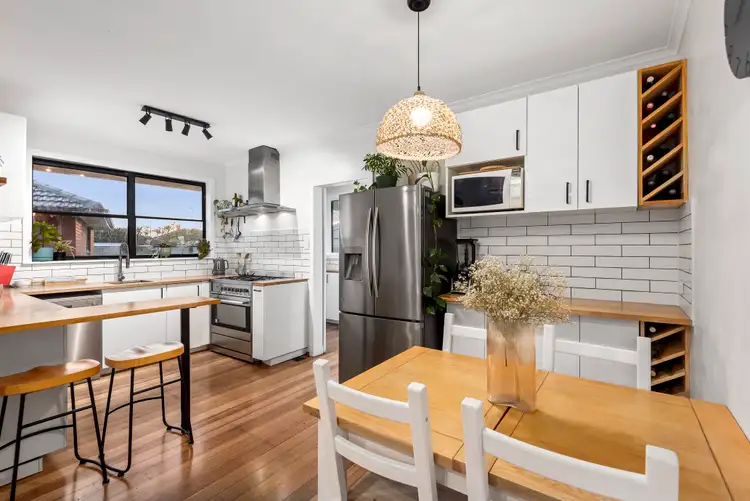Fifth view of Homely house listing, 55 Colorado Drive, Corio VIC 3214