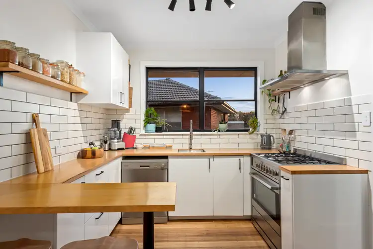 Sixth view of Homely house listing, 55 Colorado Drive, Corio VIC 3214