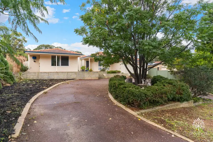 Second view of Homely house listing, 47 Brigalow Way, Lesmurdie WA 6076