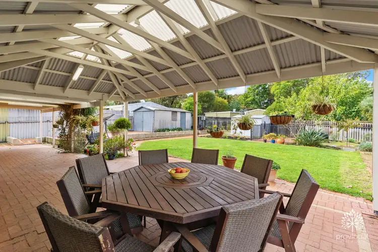 Third view of Homely house listing, 47 Brigalow Way, Lesmurdie WA 6076
