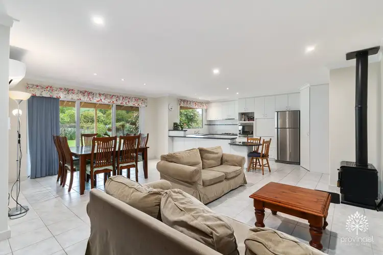 Fourth view of Homely house listing, 47 Brigalow Way, Lesmurdie WA 6076