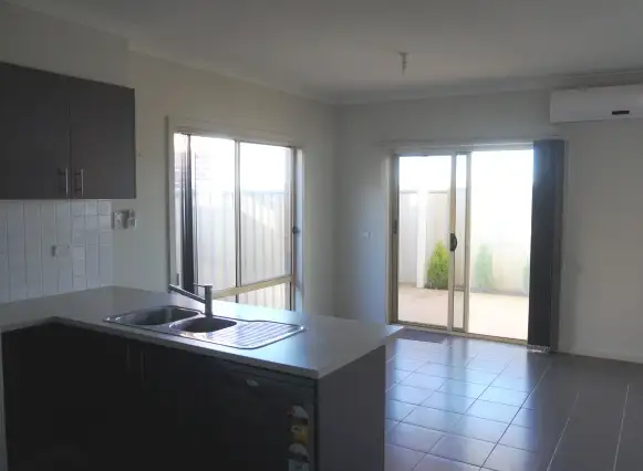 Third view of Homely house listing, 6 / 40 McCubbin Way, Caroline Springs VIC 3023