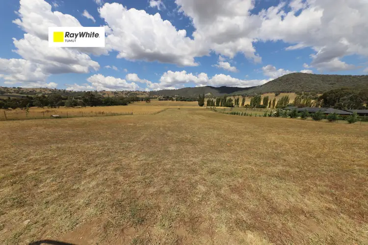 Main view of Homely land listing, LOT 50 Selwyn Street, Adelong NSW 2729