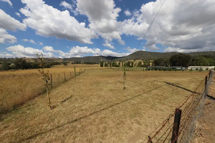 Second view of Homely land listing, LOT 50 Selwyn Street, Adelong NSW 2729