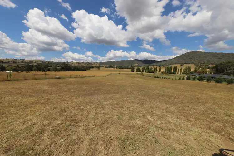 Third view of Homely land listing, LOT 50 Selwyn Street, Adelong NSW 2729