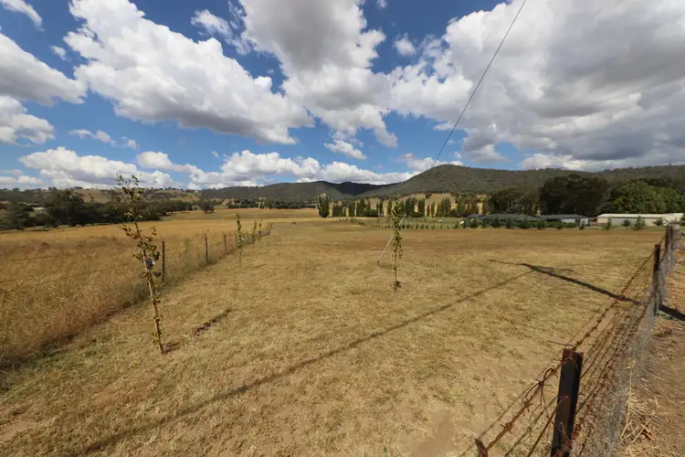 Fourth view of Homely land listing, LOT 50 Selwyn Street, Adelong NSW 2729